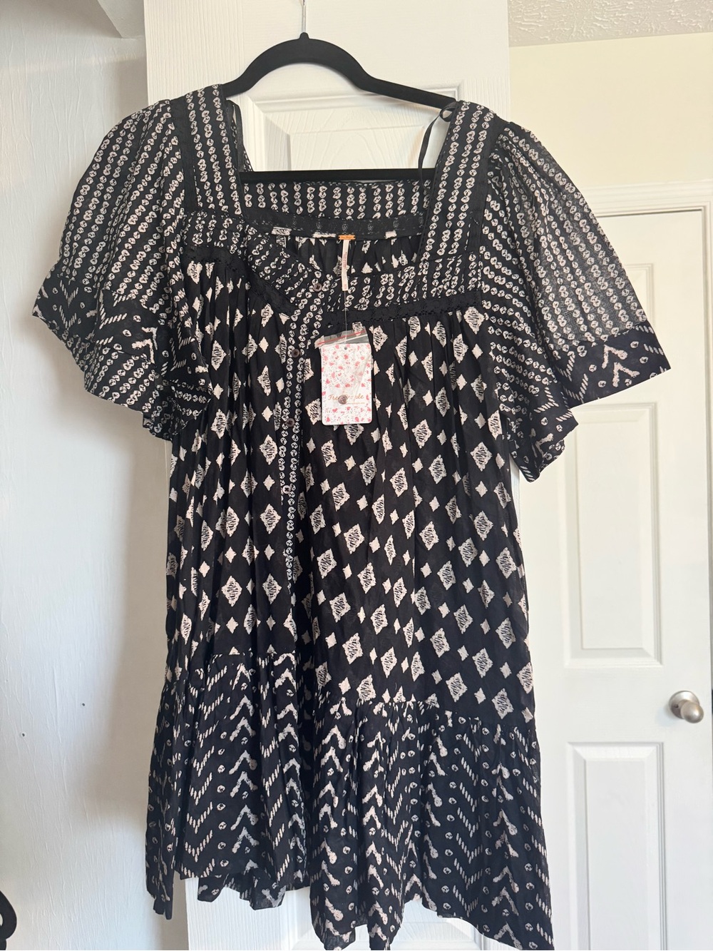 Free People hearts desire dress